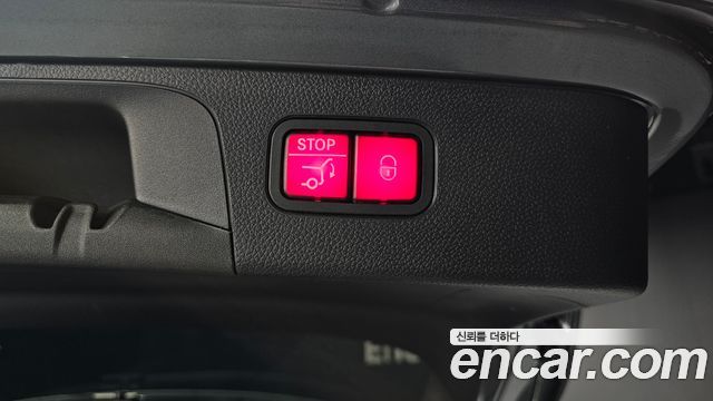 Mercedes-Benz GLC-Class 2021 — photo 33