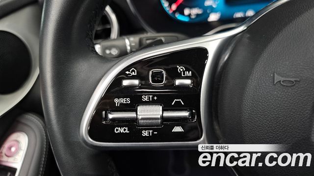 Mercedes-Benz GLC-Class 2021 — photo 34