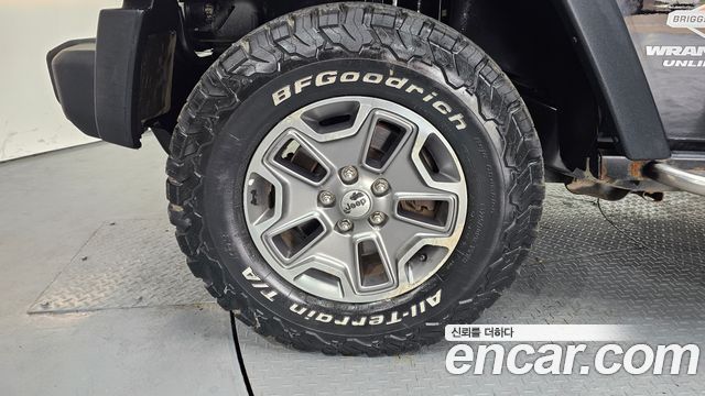 Jeep Wrangler 2013 — photo 5