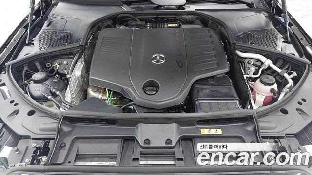Mercedes-Benz S-Class 2026 — photo 6