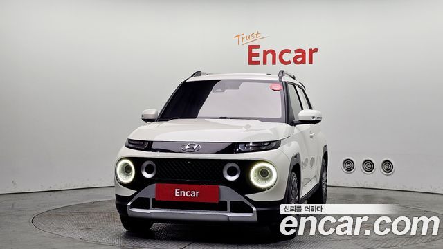 Hyundai Casper 2022 — photo 3