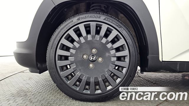 Hyundai Casper 2022 — photo 5