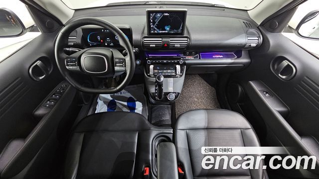 Hyundai Casper 2022 — photo 10