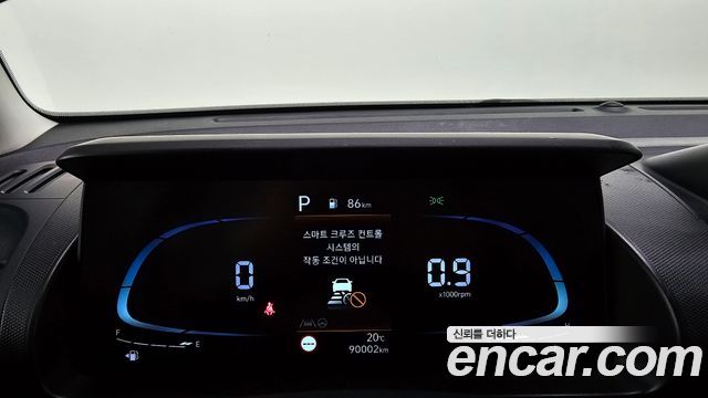 Hyundai Casper 2022 — photo 11