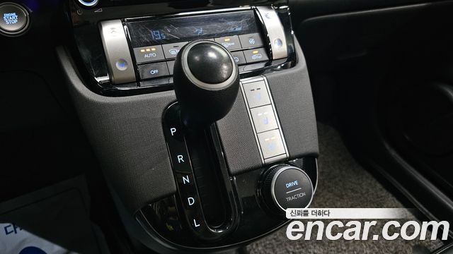 Hyundai Casper 2022 — photo 12