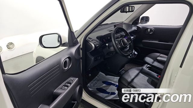 Hyundai Casper 2022 — photo 13
