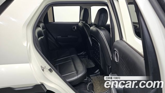 Hyundai Casper 2022 — photo 17