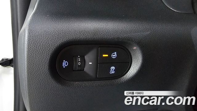 Hyundai Casper 2022 — photo 19