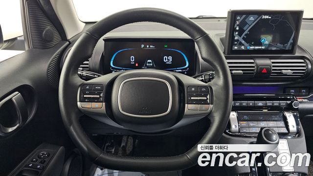 Hyundai Casper 2022 — photo 20