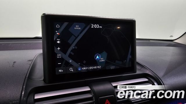 Hyundai Casper 2022 — photo 21