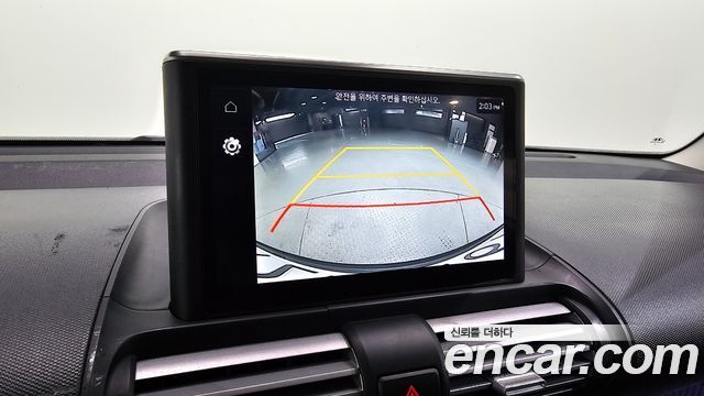 Hyundai Casper 2022 — photo 22