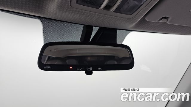Hyundai Casper 2022 — photo 23