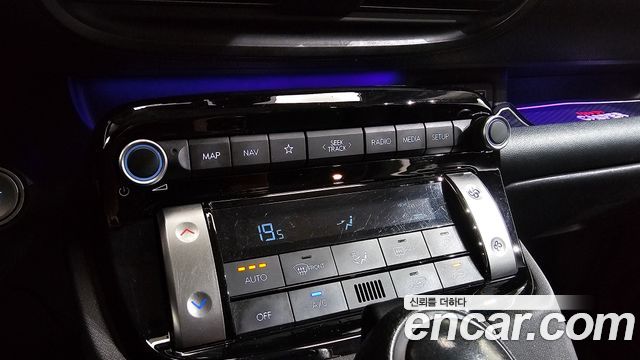 Hyundai Casper 2022 — photo 24