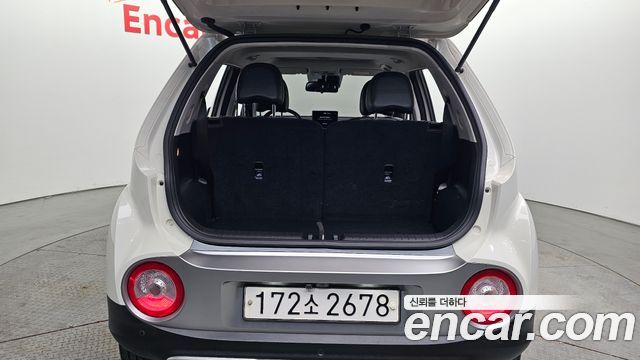 Hyundai Casper 2022 — photo 26