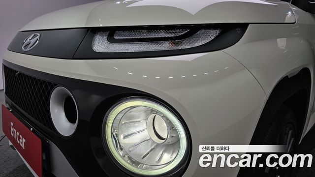 Hyundai Casper 2022 — photo 8