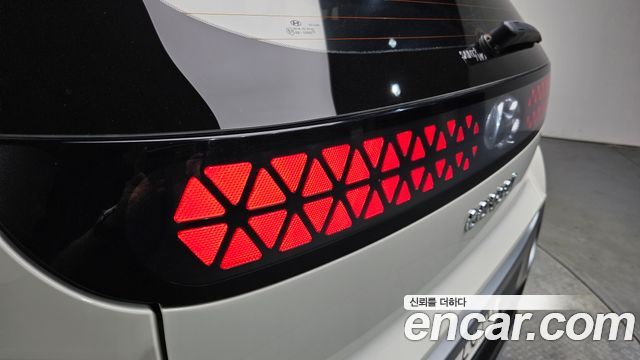 Hyundai Casper 2022 — photo 9
