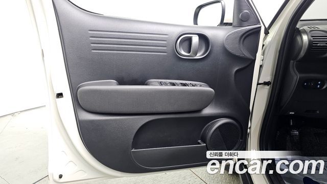 Hyundai Casper 2022 — photo 14