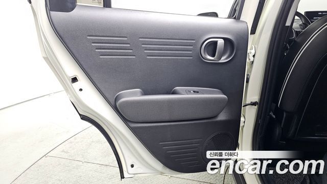 Hyundai Casper 2022 — photo 15