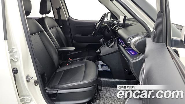 Hyundai Casper 2022 — photo 16