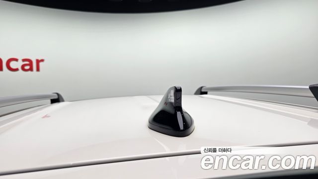 Hyundai Casper 2022 — photo 27