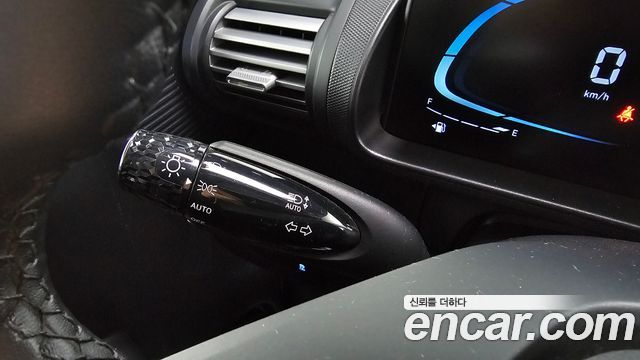 Hyundai Casper 2022 — photo 29