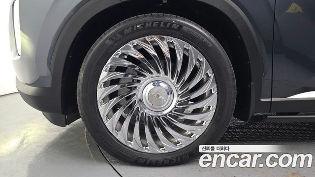 Hyundai Palisade 2019 — photo 5