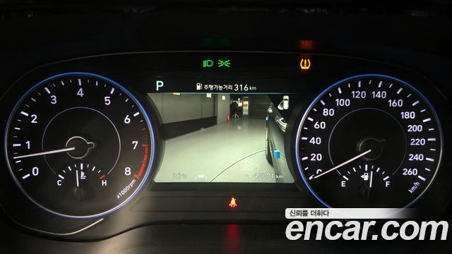 Hyundai Palisade 2019 — photo 8