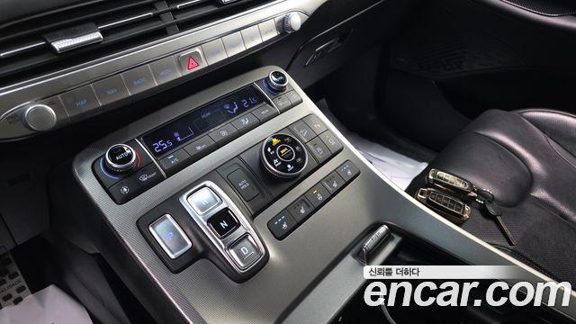 Hyundai Palisade 2019 — photo 9