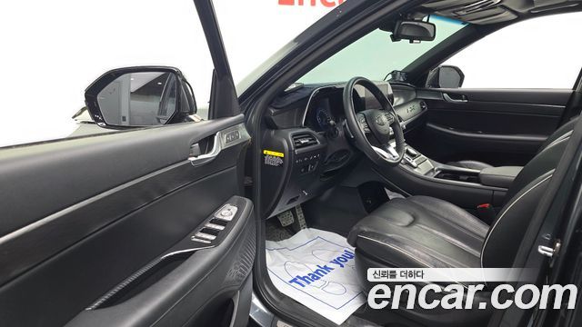 Hyundai Palisade 2019 — photo 10