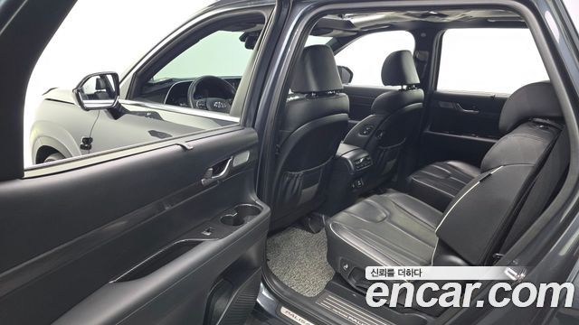Hyundai Palisade 2019 — photo 11