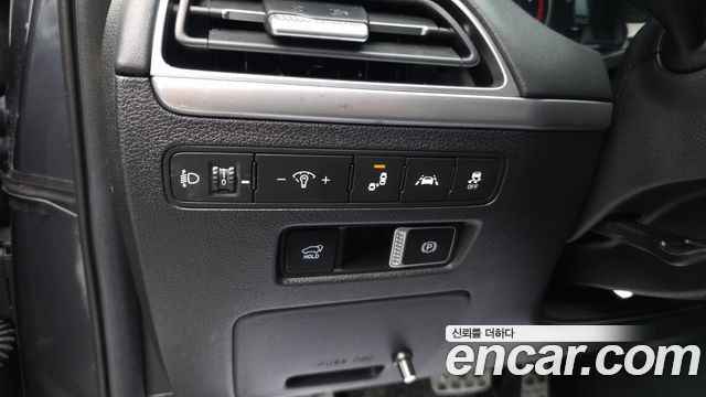 Hyundai Palisade 2019 — photo 13