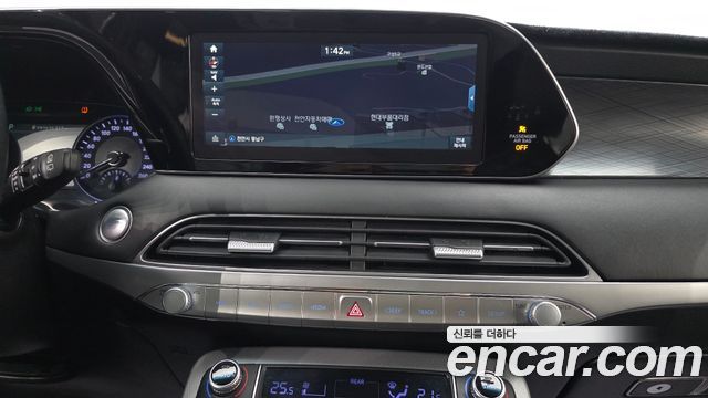 Hyundai Palisade 2019 — photo 15