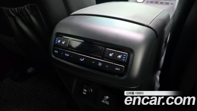 Hyundai Palisade 2019 — photo 19