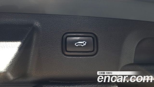 Hyundai Palisade 2019 — photo 20