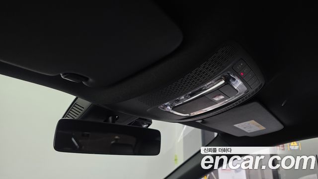 Mercedes-Benz A-Class 2021 — photo 19