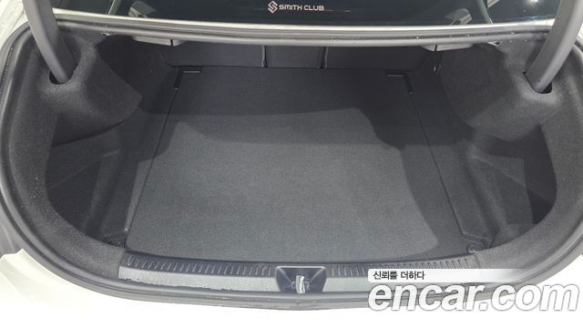 Mercedes-Benz A-Class 2021 — photo 20