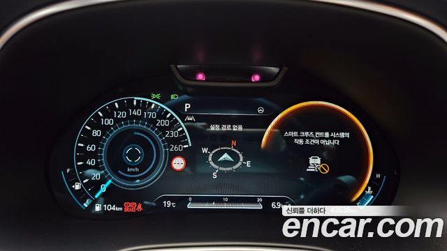 Genesis GV80 2023 — photo 11