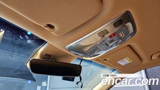 Genesis GV80 2023 — photo 22