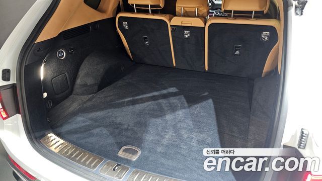 Genesis GV80 2023 — photo 27