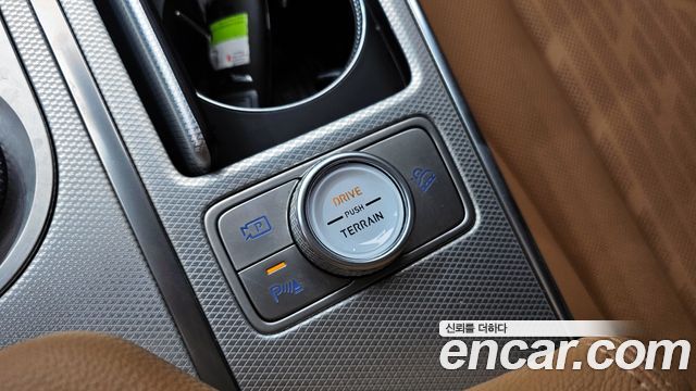 Genesis GV80 2023 — photo 29