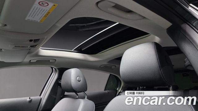 Mercedes-Benz GLA-Class 2019 — photo 24