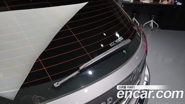 Mercedes-Benz GLA-Class 2019 — photo 30