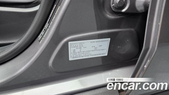 Mercedes-Benz GLA-Class 2019 — photo 32