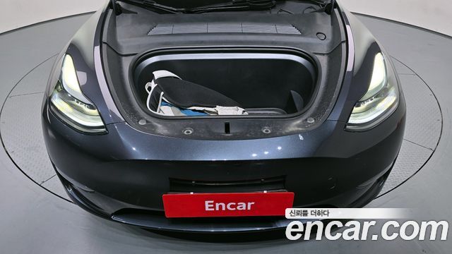 Tesla Model Y 2024 — photo 6