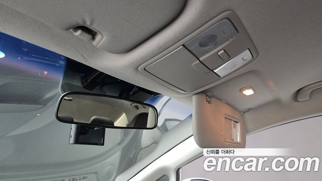 Kia K3 2015 — photo 15