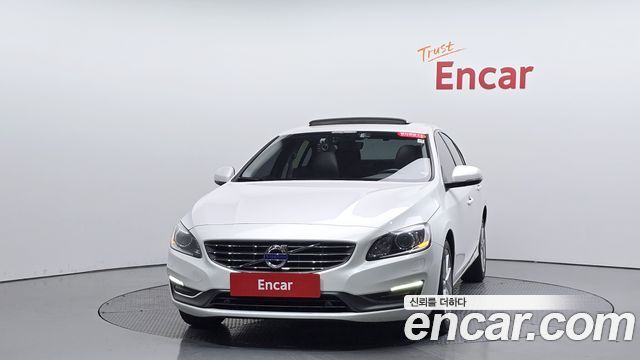 Volvo S60 2015 — photo 3