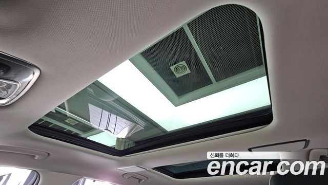 Genesis GV80 2021 — photo 23