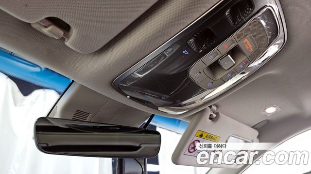 Genesis GV80 2021 — photo 30
