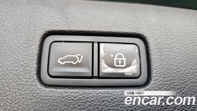 Genesis GV80 2021 — photo 32