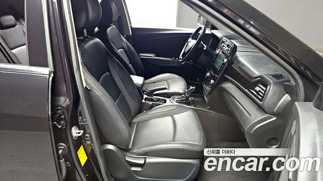 KG Mobility TIBOLI 2021 — photo 10